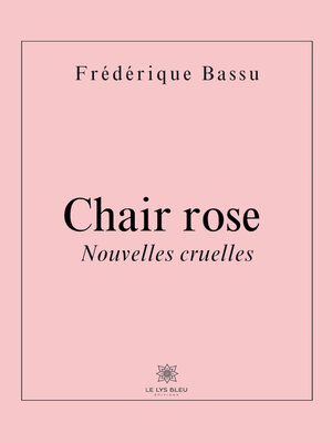 cover image of Chair rose